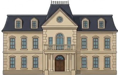 Stadtvilla Laux - Elegante Villa